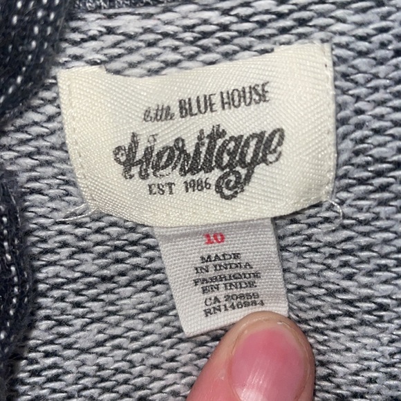 Little Kid hoodie - Picture 3 of 3